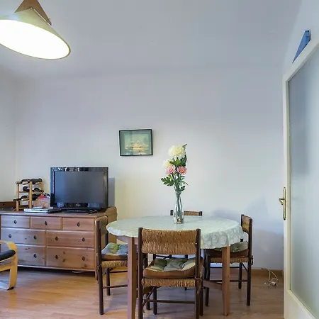 Apartment Planta Baixa Jardi Platja d'Aro