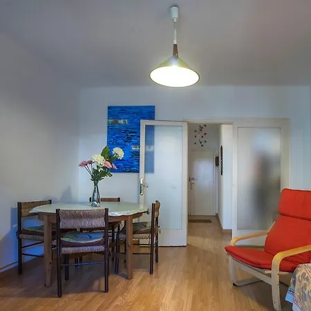 Planta Baixa Jardi Apartment *