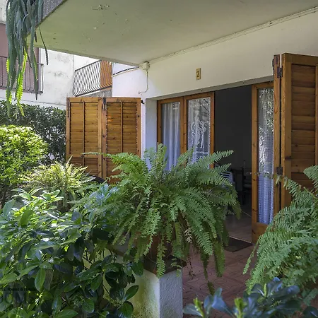 Planta Baixa Jardi Platja d'Aro