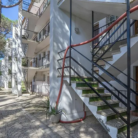 Planta Baixa Jardi Platja d'Aro