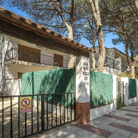 Apartment Planta Baixa Jardi