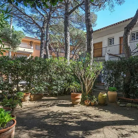 Apartment Planta Baixa Jardi